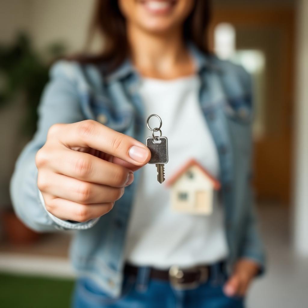 Crédito Imobiliário